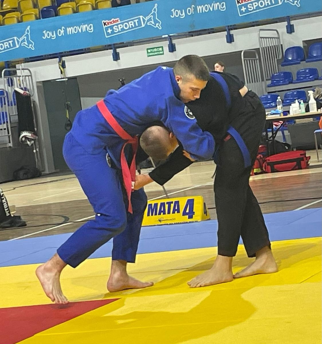 Zdjęcie w galerii na portalu naszraciborz.pl: Łamatorzy wracają z workiem medali z Mistrzostw Polski wiadomości z regionu