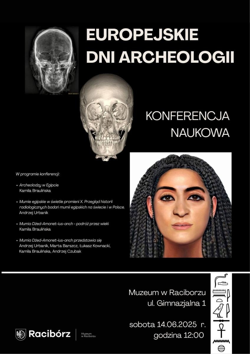 Zdjęcie w galerii na portalu naszraciborz.pl: Co? Gdzie? Kiedy? Nawigator weekendowy wiadomości z regionu