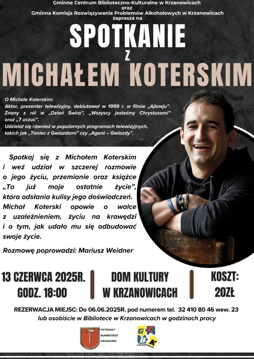 Zdjęcie w galerii na portalu naszraciborz.pl: Co? Gdzie? Kiedy? Nawigator weekendowy wiadomości z regionu