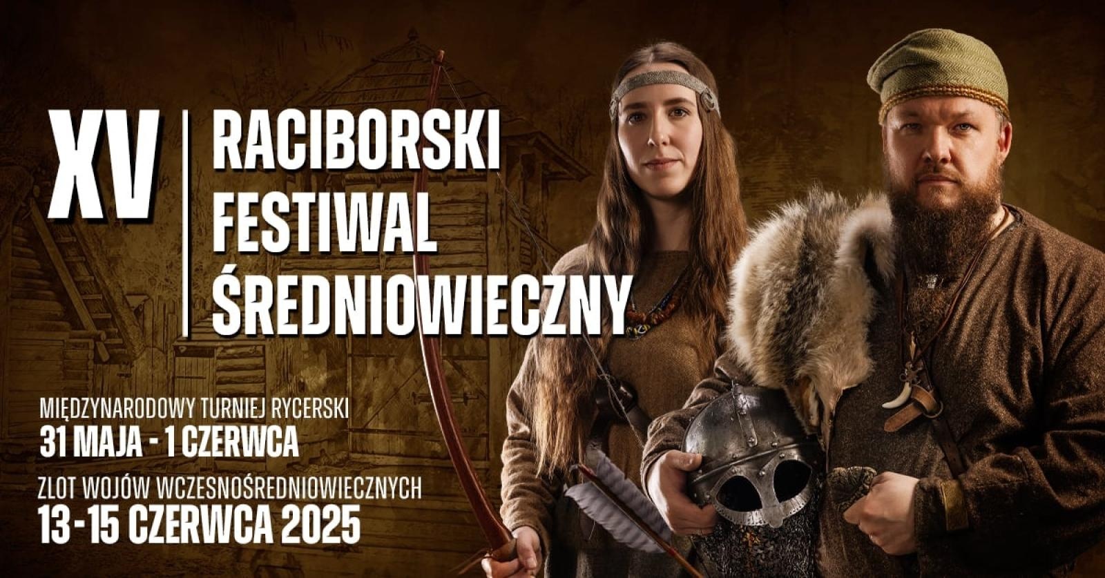 Zdjęcie w galerii na portalu naszraciborz.pl: Co? Gdzie? Kiedy? Nawigator weekendowy wiadomości z regionu