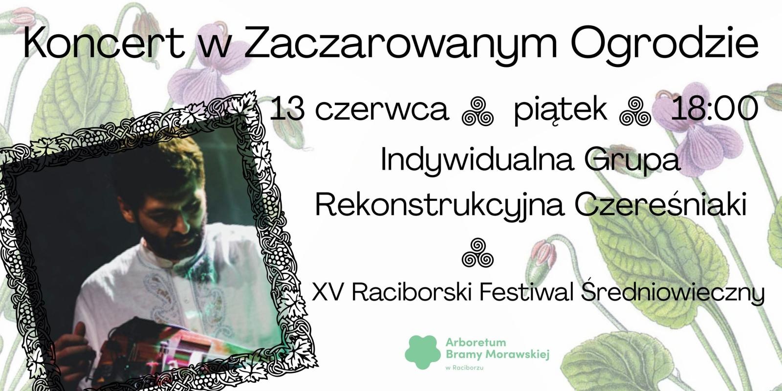 Zdjęcie w galerii na portalu naszraciborz.pl: Co? Gdzie? Kiedy? Nawigator weekendowy wiadomości z regionu