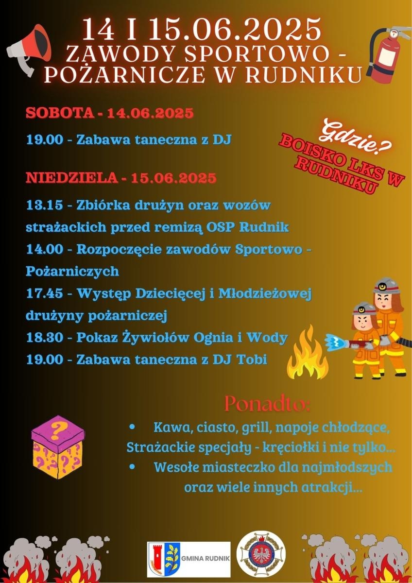 Zdjęcie w galerii na portalu naszraciborz.pl: Co? Gdzie? Kiedy? Nawigator weekendowy wiadomości z regionu