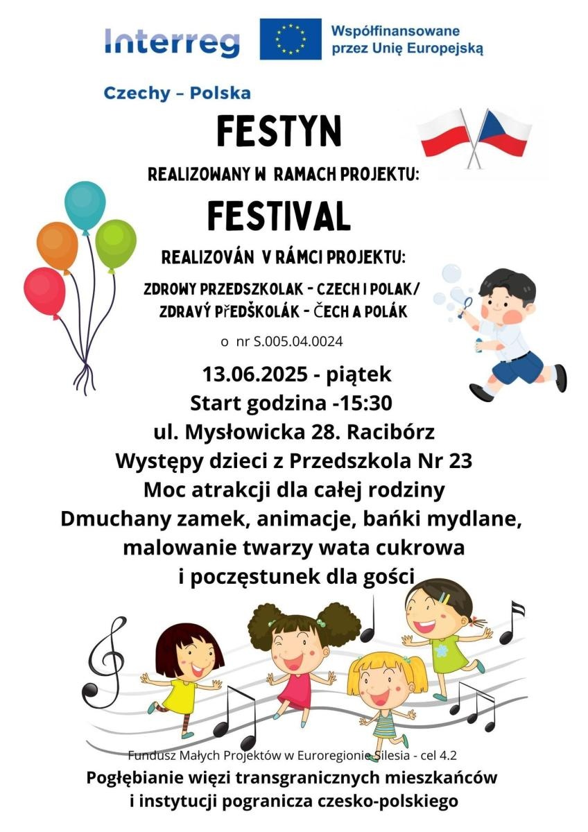 Zdjęcie w galerii na portalu naszraciborz.pl: Co? Gdzie? Kiedy? Nawigator weekendowy wiadomości z regionu