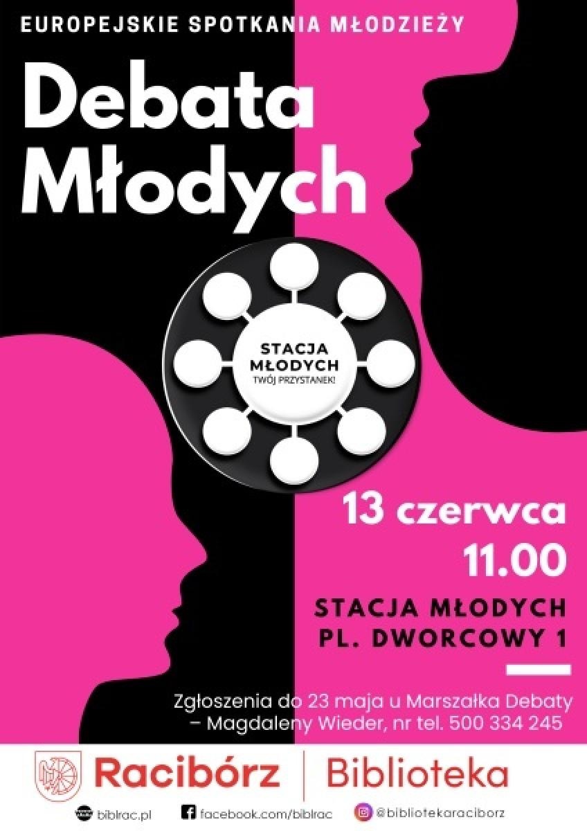 Zdjęcie w galerii na portalu naszraciborz.pl: Co? Gdzie? Kiedy? Nawigator weekendowy wiadomości z regionu
