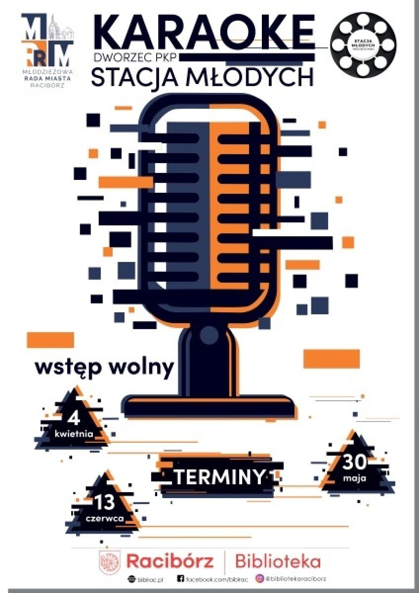 Zdjęcie w galerii na portalu naszraciborz.pl: Co? Gdzie? Kiedy? Nawigator weekendowy wiadomości z regionu