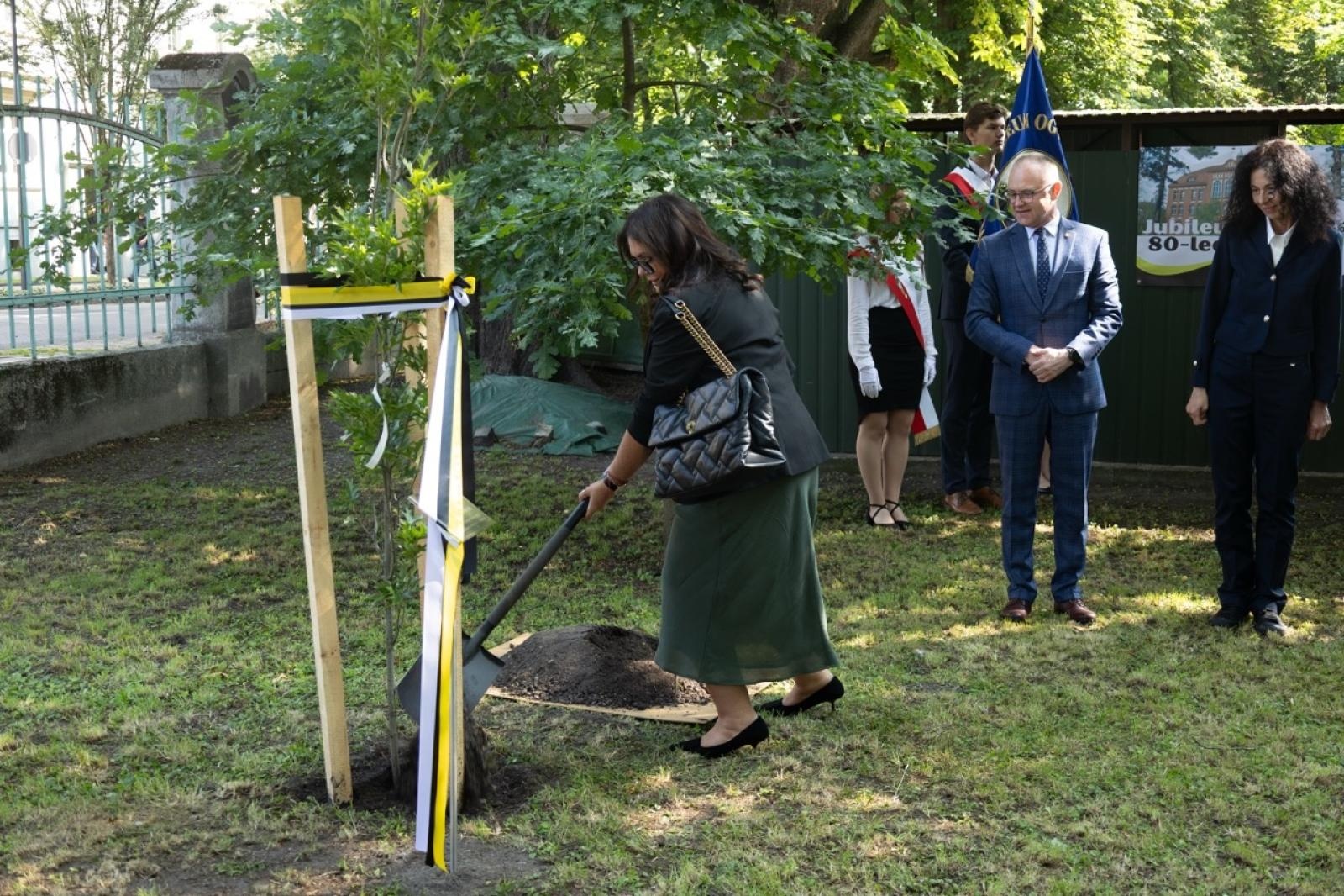 Zdjęcie w galerii na portalu naszraciborz.pl: Od korzeni do skrzydeł – 80 lat Kasprowicza wiadomości z regionu