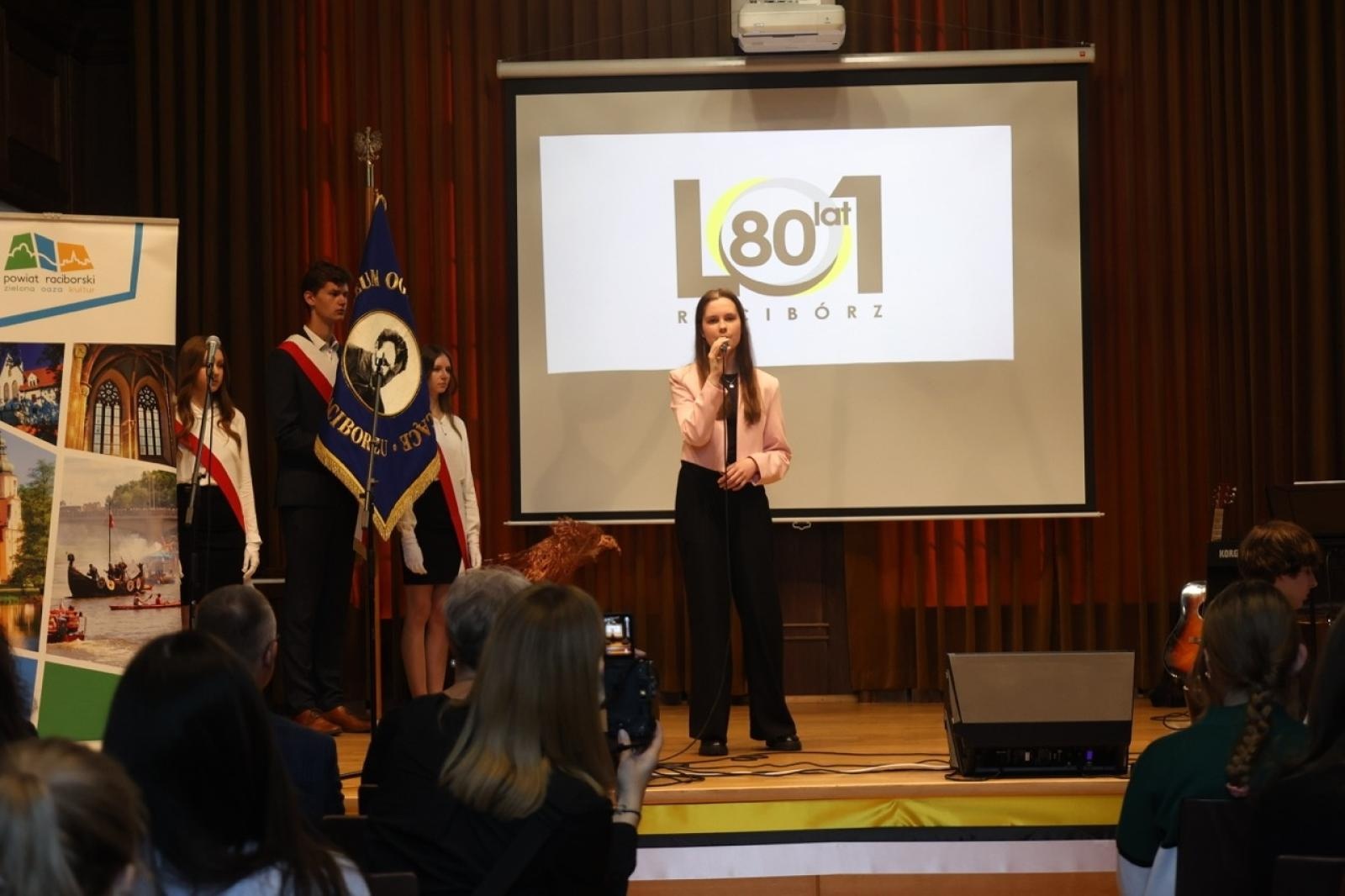 Zdjęcie w galerii na portalu naszraciborz.pl: Od korzeni do skrzydeł – 80 lat Kasprowicza wiadomości z regionu