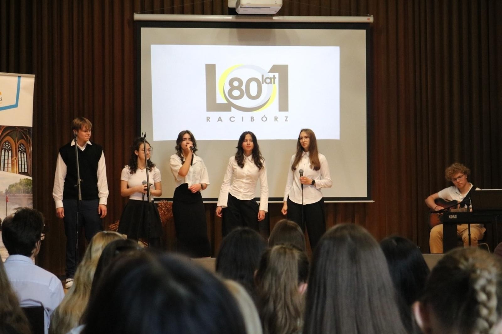 Zdjęcie w galerii na portalu naszraciborz.pl: Od korzeni do skrzydeł – 80 lat Kasprowicza wiadomości z regionu