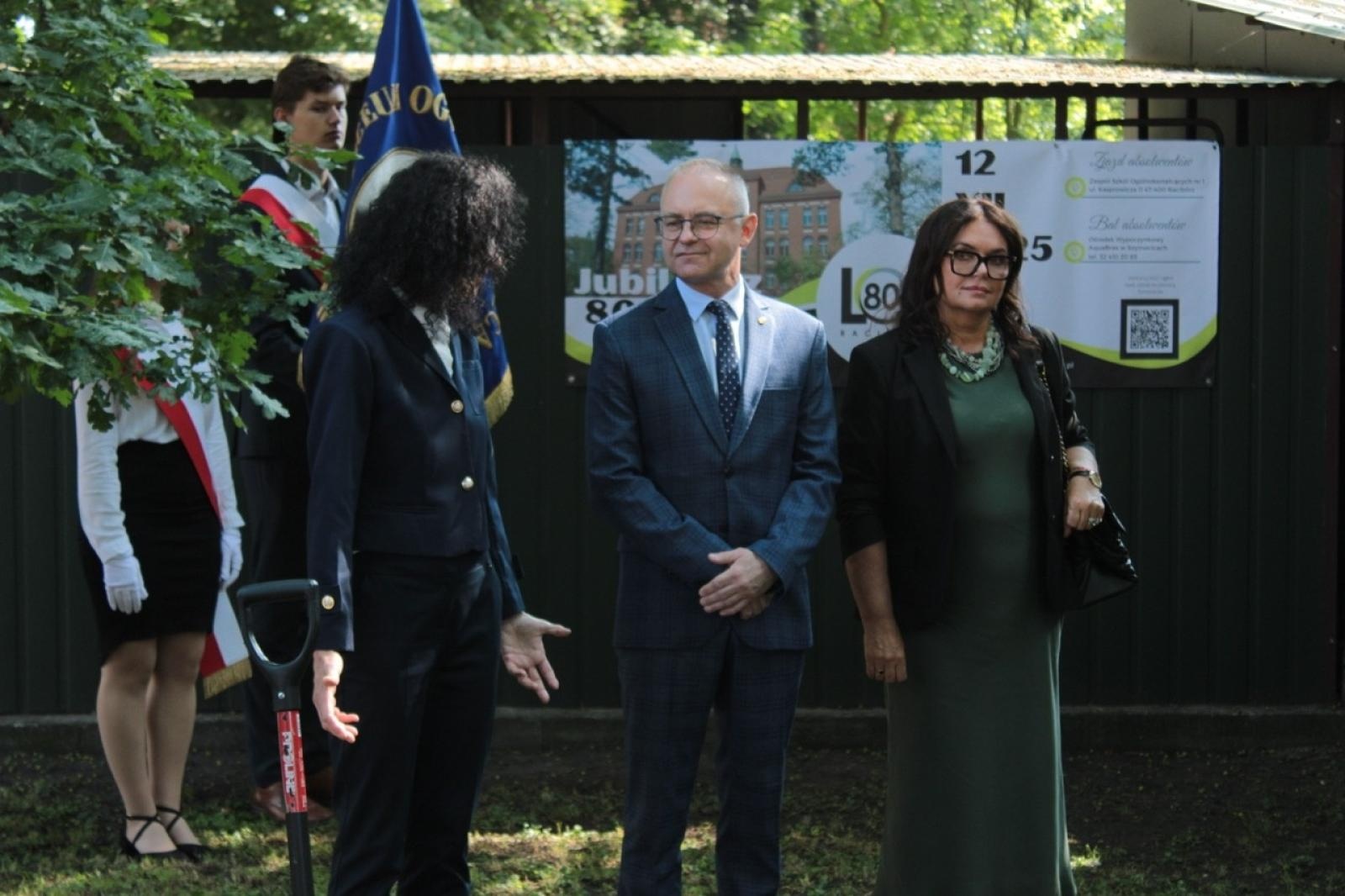 Zdjęcie w galerii na portalu naszraciborz.pl: Od korzeni do skrzydeł – 80 lat Kasprowicza wiadomości z regionu