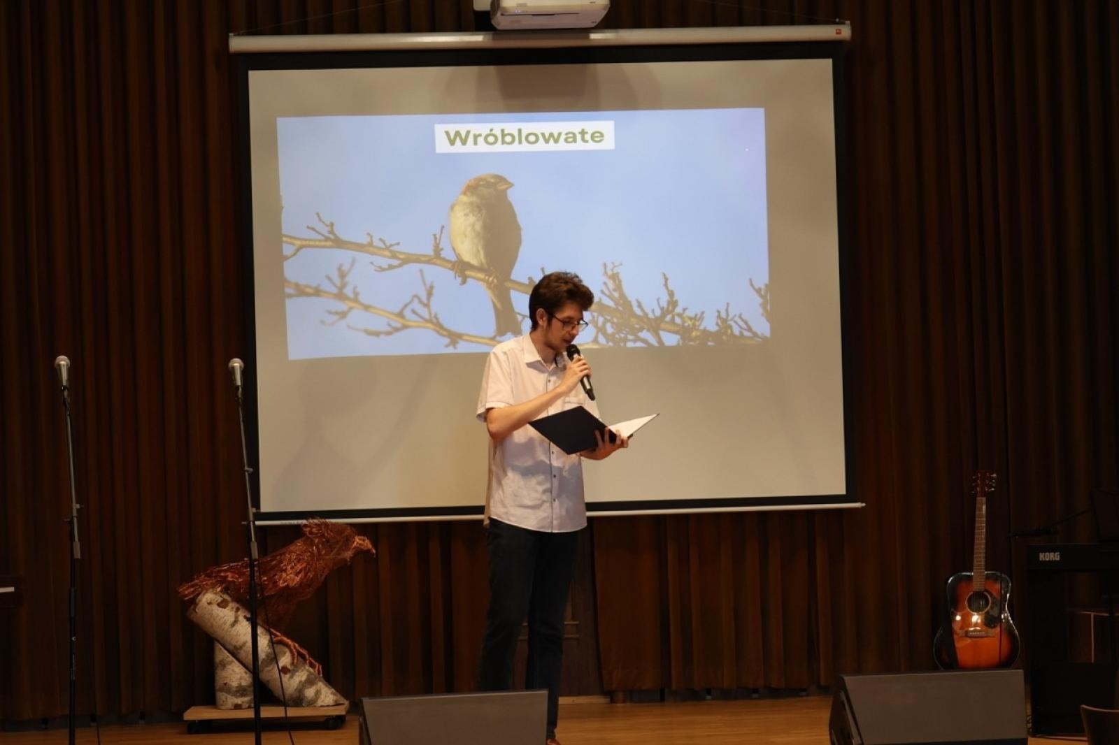 Zdjęcie w galerii na portalu naszraciborz.pl: Od korzeni do skrzydeł – 80 lat Kasprowicza wiadomości z regionu