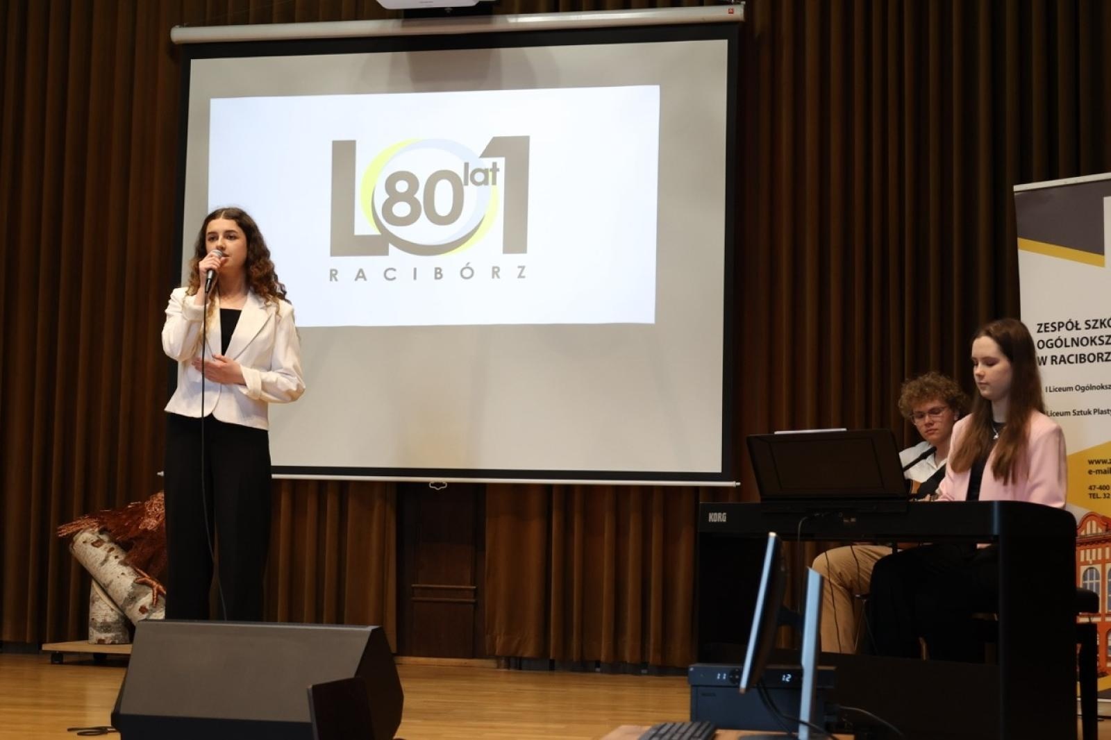 Zdjęcie w galerii na portalu naszraciborz.pl: Od korzeni do skrzydeł – 80 lat Kasprowicza wiadomości z regionu