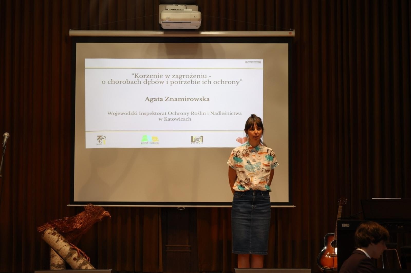 Zdjęcie w galerii na portalu naszraciborz.pl: Od korzeni do skrzydeł – 80 lat Kasprowicza wiadomości z regionu