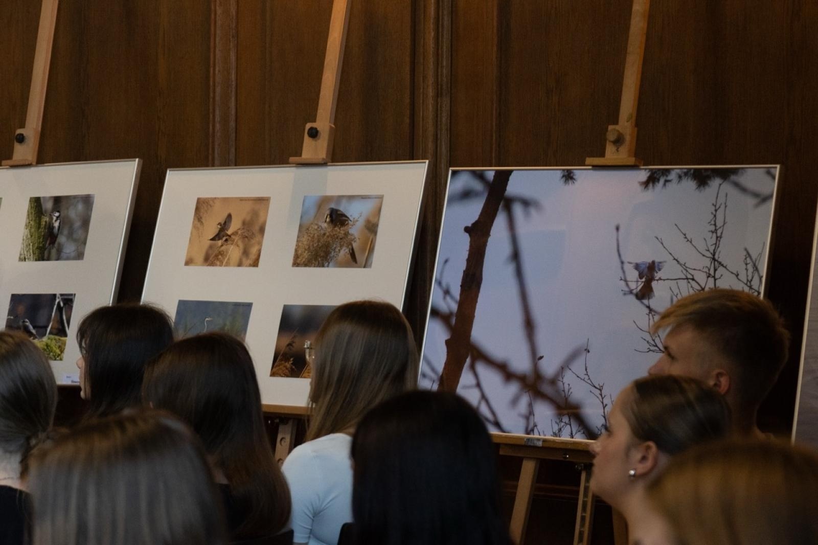 Zdjęcie w galerii na portalu naszraciborz.pl: Od korzeni do skrzydeł – 80 lat Kasprowicza wiadomości z regionu