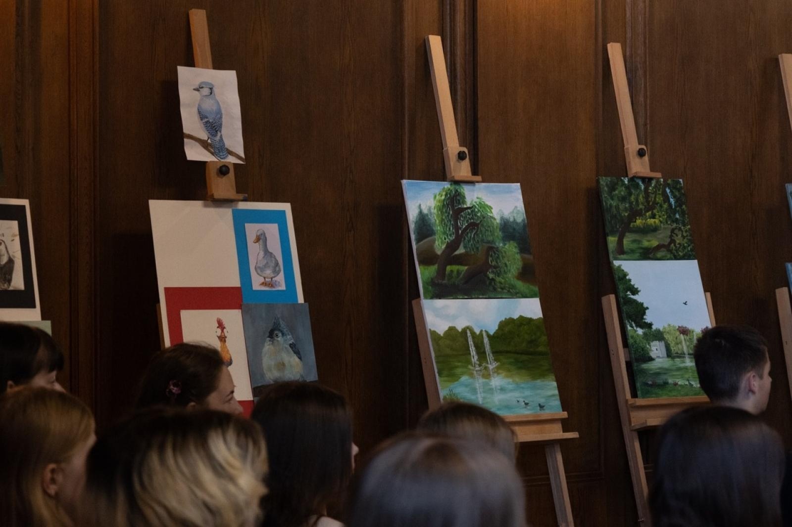 Zdjęcie w galerii na portalu naszraciborz.pl: Od korzeni do skrzydeł – 80 lat Kasprowicza wiadomości z regionu