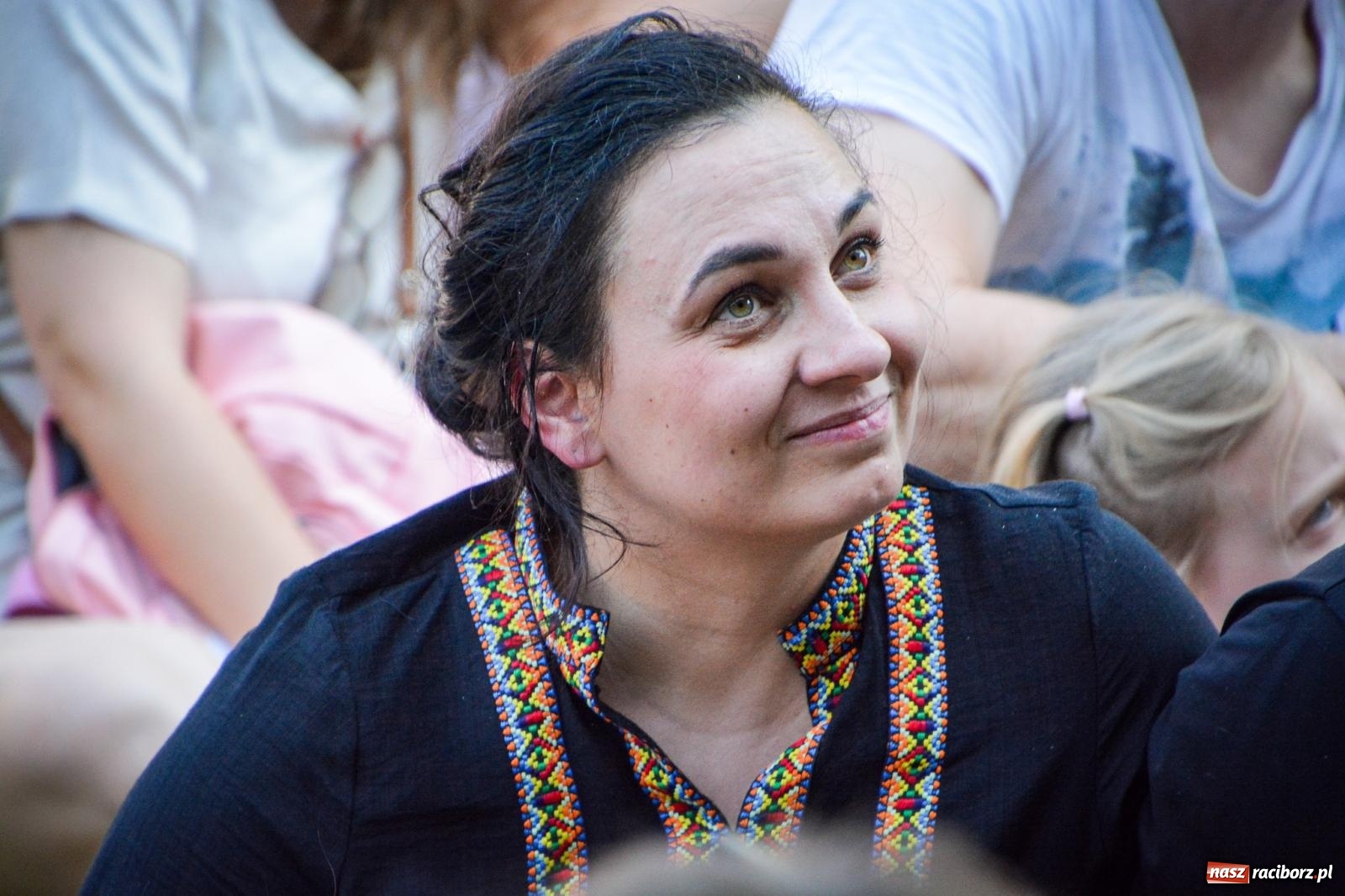 Zdjęcie w galerii na portalu naszraciborz.pl: Trzystu wojów pod raciborskim grodem. Wielka bitwa i tysiąc lat historii na żywo wiadomości z regionu