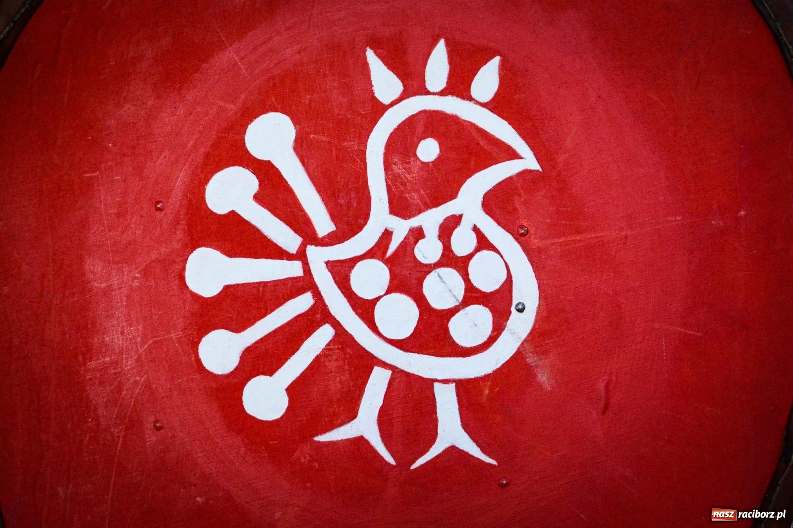 Zdjęcie w galerii na portalu naszraciborz.pl: Trzystu wojów pod raciborskim grodem. Wielka bitwa i tysiąc lat historii na żywo wiadomości z regionu