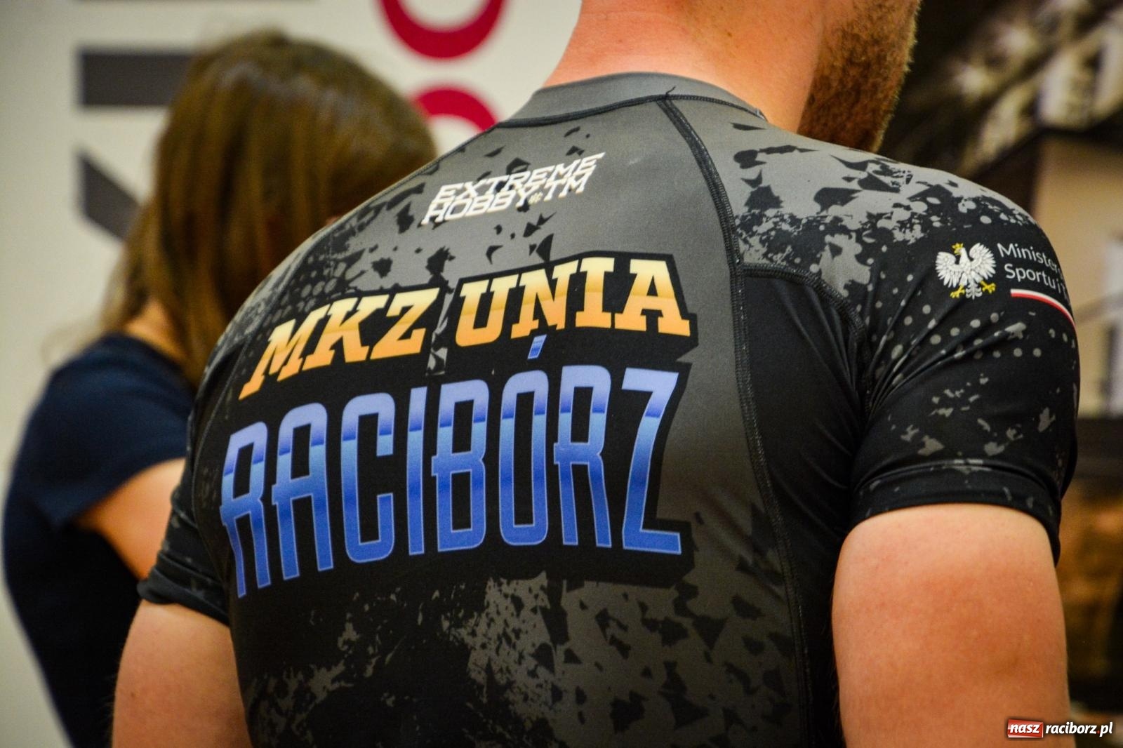 Zdjęcie w galerii na portalu naszraciborz.pl: W hołdzie trzem legendom raciborskich zapasów. Za nami memoriał Pieronkiewicza, Starzyńskiego i Delonga wiadomości z regionu