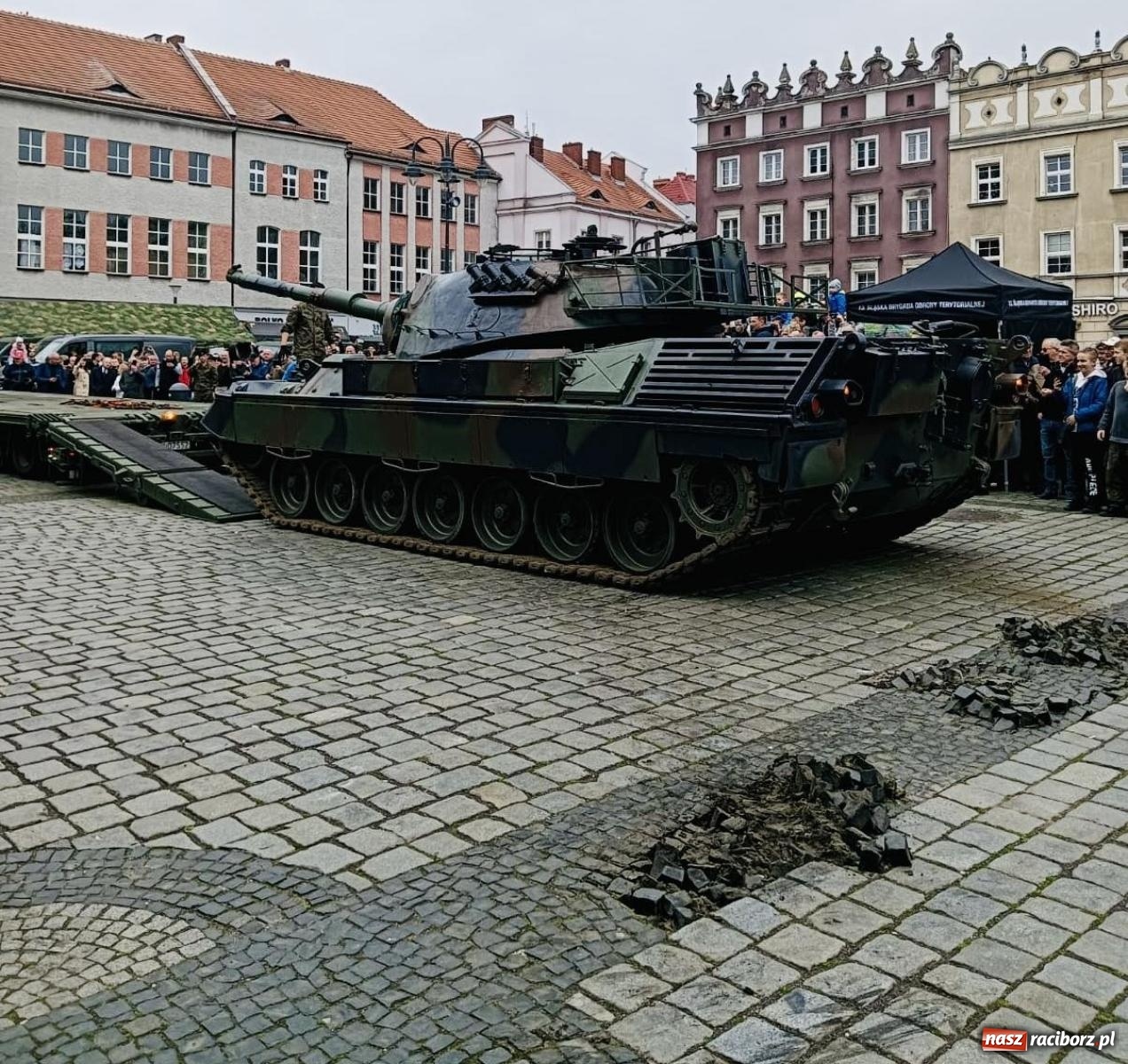 Zdjęcie w galerii na portalu naszraciborz.pl: W hołdzie trzem legendom raciborskich zapasów. Za nami memoriał Pieronkiewicza, Starzyńskiego i Delonga wiadomości z regionu