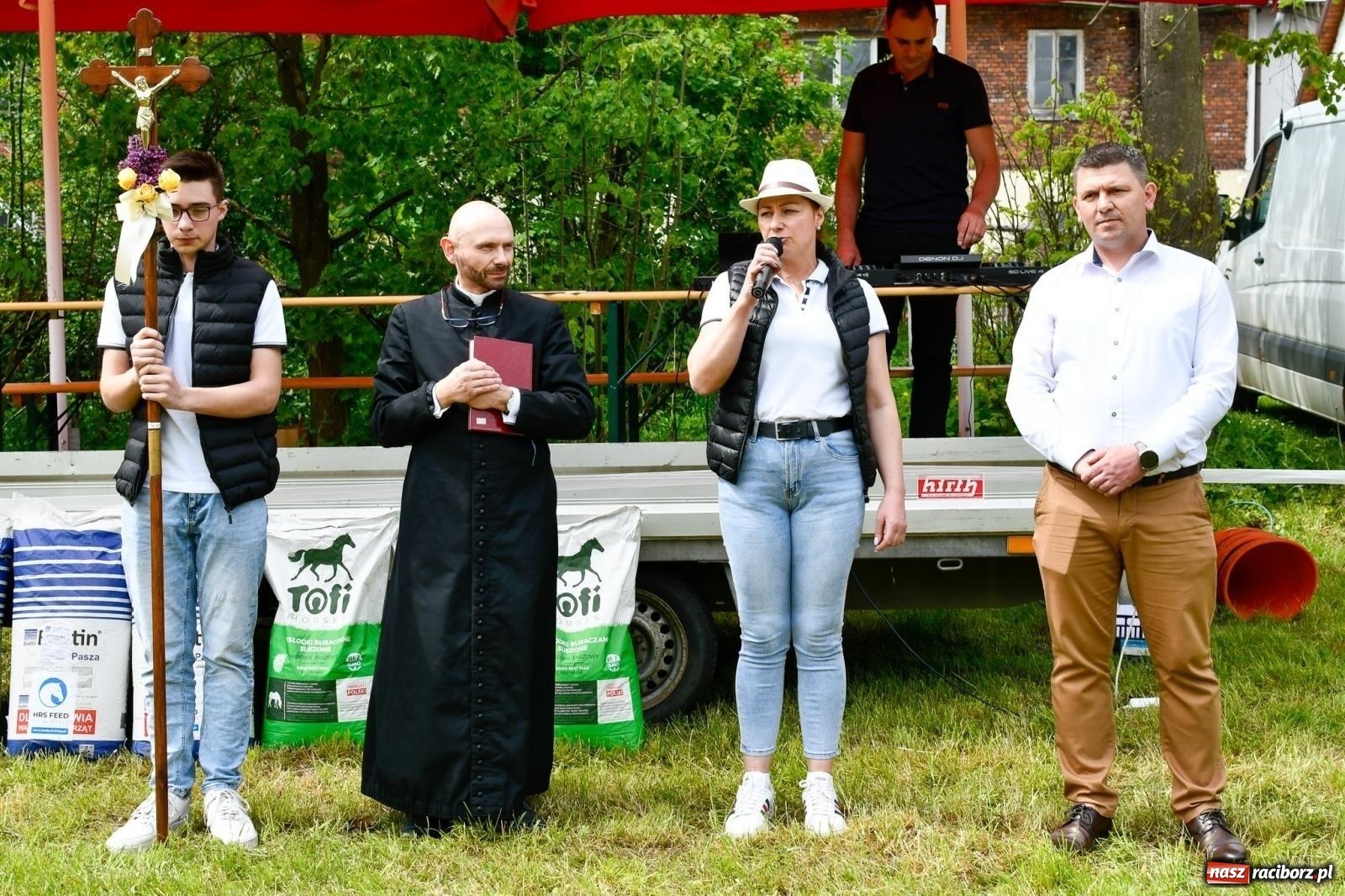 Zdjęcie w galerii na portalu naszraciborz.pl: W hołdzie trzem legendom raciborskich zapasów. Za nami memoriał Pieronkiewicza, Starzyńskiego i Delonga wiadomości z regionu