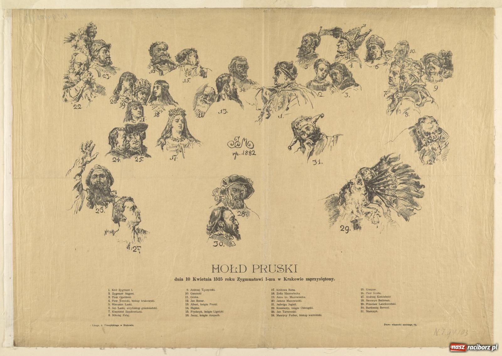 Zdjęcie w galerii na portalu naszraciborz.pl: W hołdzie trzem legendom raciborskich zapasów. Za nami memoriał Pieronkiewicza, Starzyńskiego i Delonga wiadomości z regionu