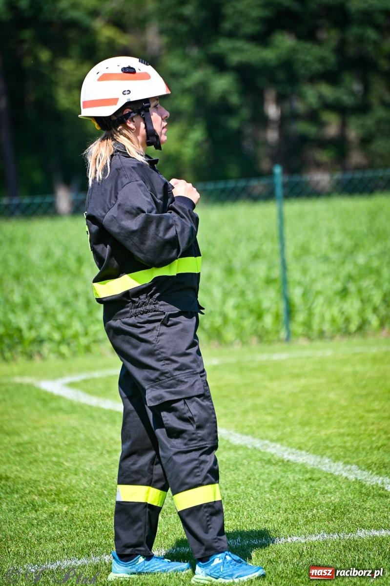 Zdjęcie w galerii na portalu naszraciborz.pl: Hattrick Markowic, ale najważniejszy puchar pojechał do Sudoła wiadomości z regionu
