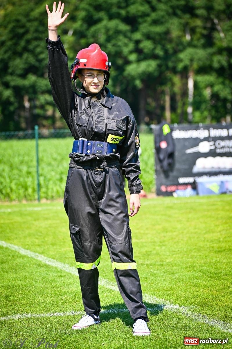 Zdjęcie w galerii na portalu naszraciborz.pl: Hattrick Markowic, ale najważniejszy puchar pojechał do Sudoła wiadomości z regionu