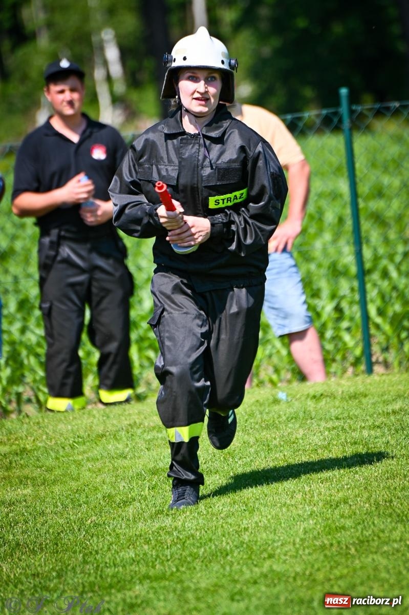 Zdjęcie w galerii na portalu naszraciborz.pl: Hattrick Markowic, ale najważniejszy puchar pojechał do Sudoła wiadomości z regionu