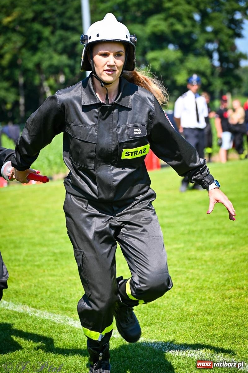 Zdjęcie w galerii na portalu naszraciborz.pl: Hattrick Markowic, ale najważniejszy puchar pojechał do Sudoła wiadomości z regionu