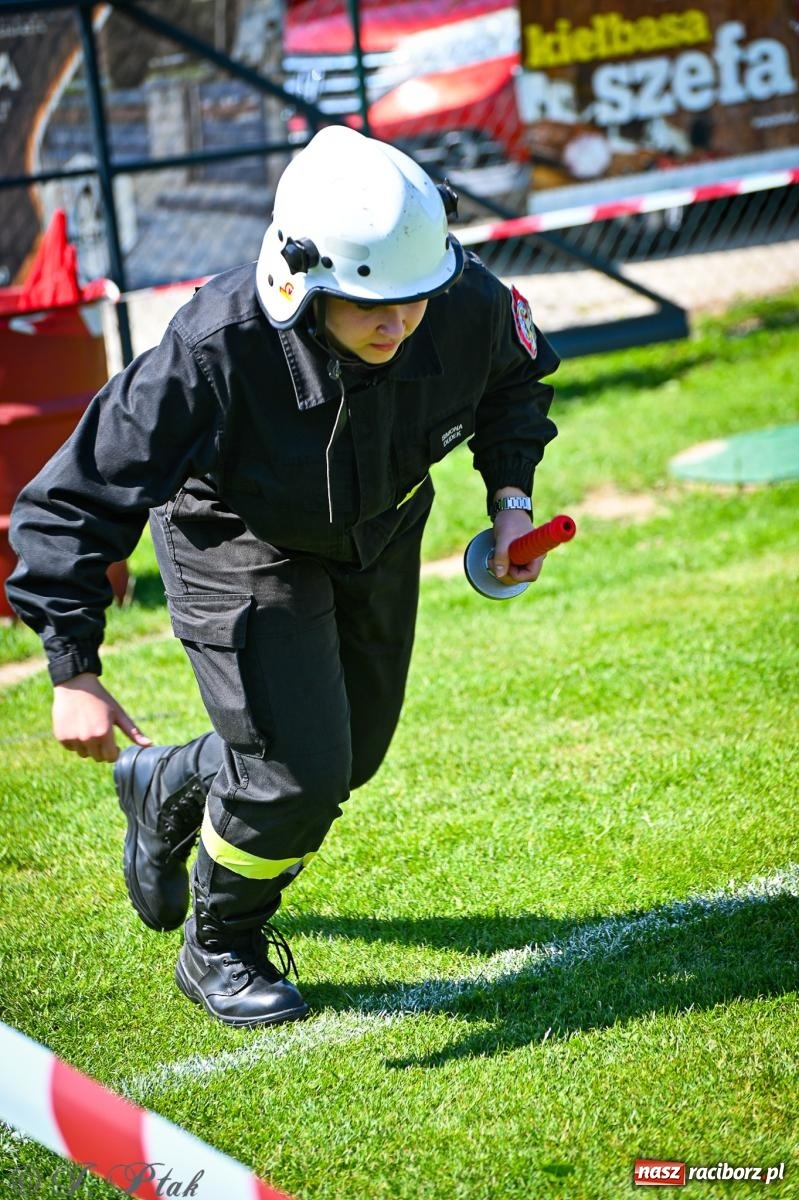 Zdjęcie w galerii na portalu naszraciborz.pl: Hattrick Markowic, ale najważniejszy puchar pojechał do Sudoła wiadomości z regionu