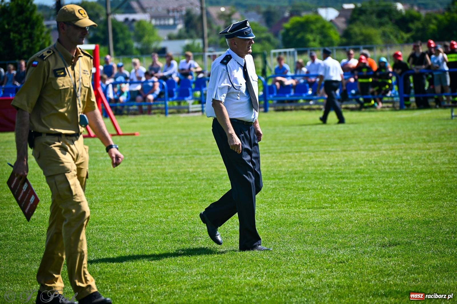 Zdjęcie w galerii na portalu naszraciborz.pl: Hattrick Markowic, ale najważniejszy puchar pojechał do Sudoła wiadomości z regionu