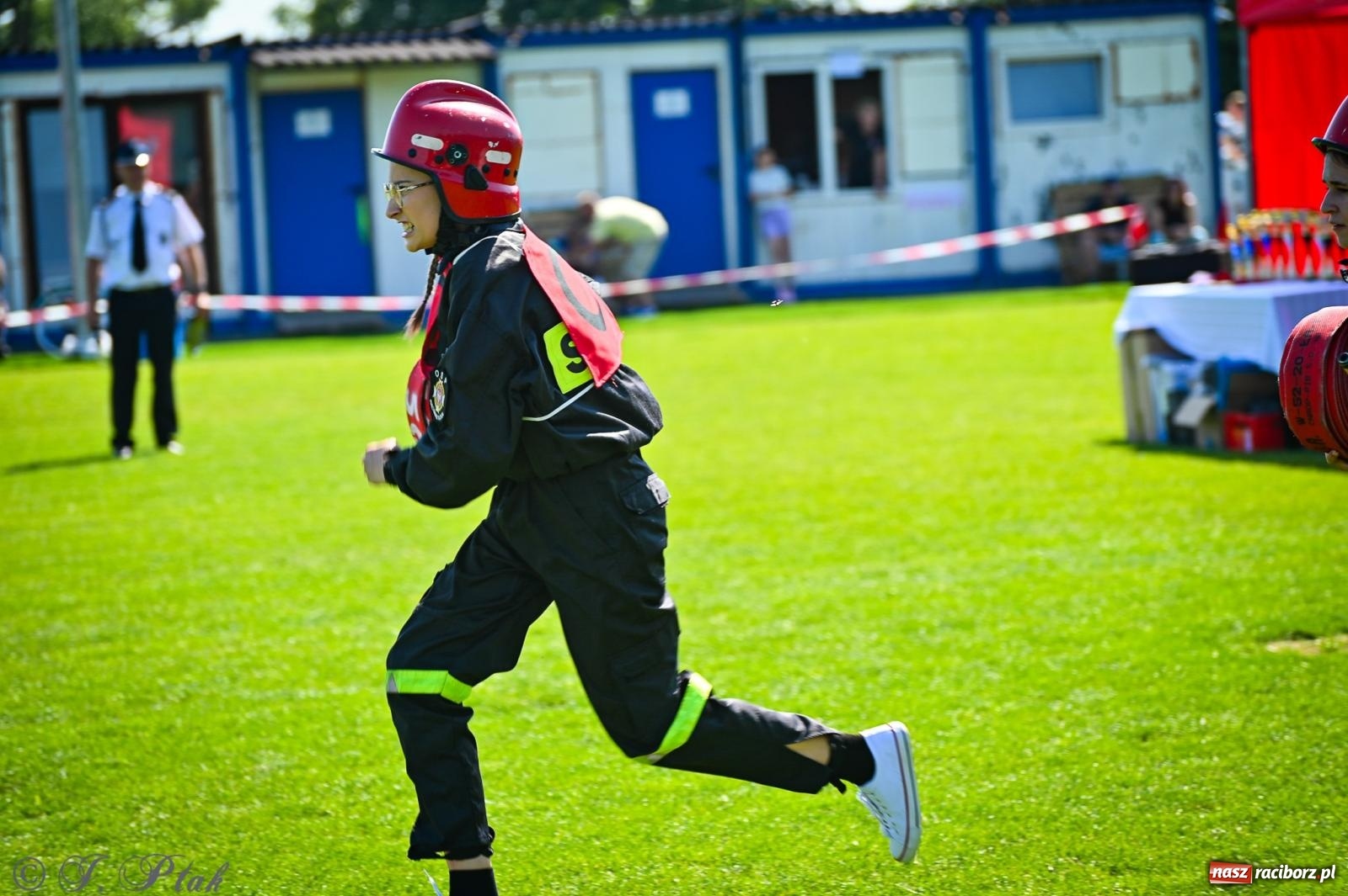 Zdjęcie w galerii na portalu naszraciborz.pl: Hattrick Markowic, ale najważniejszy puchar pojechał do Sudoła wiadomości z regionu