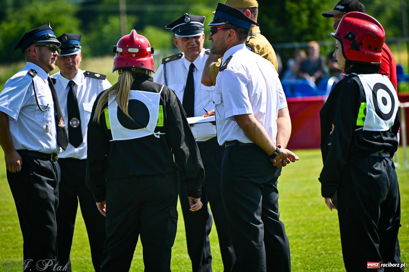 Zdjęcie w galerii na portalu naszraciborz.pl: Hattrick Markowic, ale najważniejszy puchar pojechał do Sudoła wiadomości z regionu