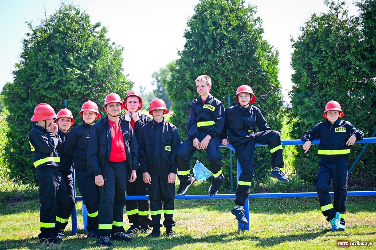 Zdjęcie w galerii na portalu naszraciborz.pl: Hattrick Markowic, ale najważniejszy puchar pojechał do Sudoła wiadomości z regionu
