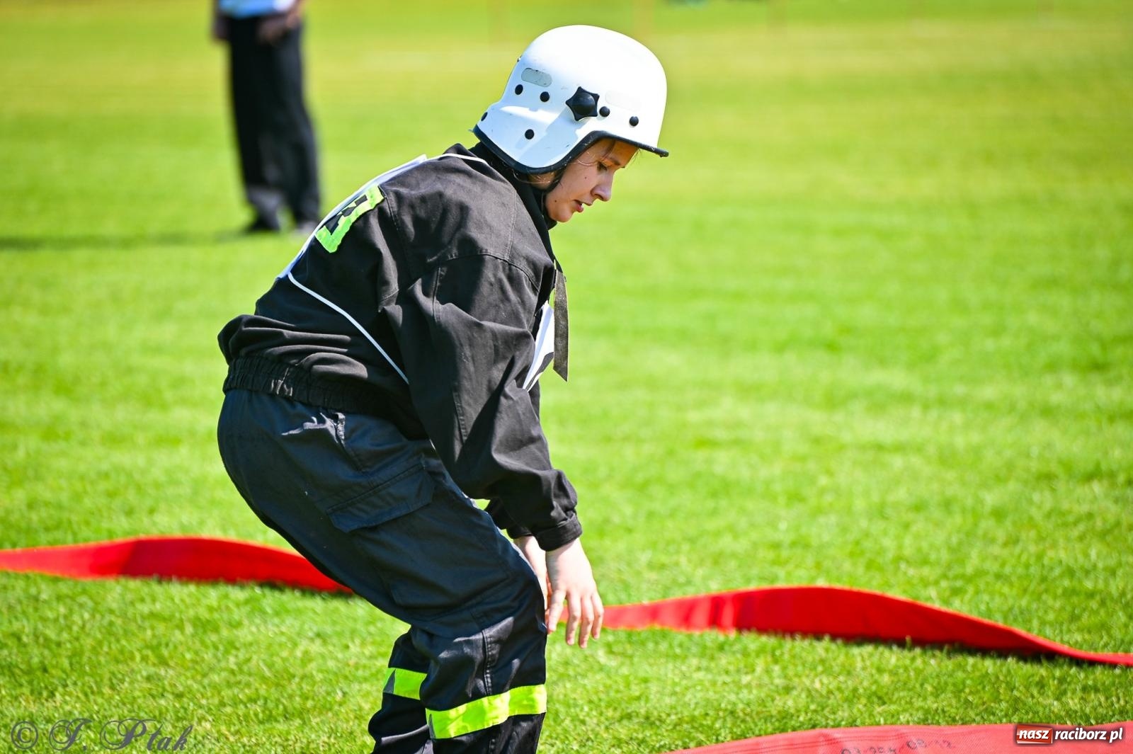 Zdjęcie w galerii na portalu naszraciborz.pl: Hattrick Markowic, ale najważniejszy puchar pojechał do Sudoła wiadomości z regionu
