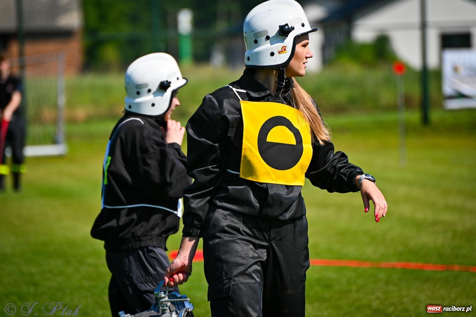 Zdjęcie w galerii na portalu naszraciborz.pl: Hattrick Markowic, ale najważniejszy puchar pojechał do Sudoła wiadomości z regionu