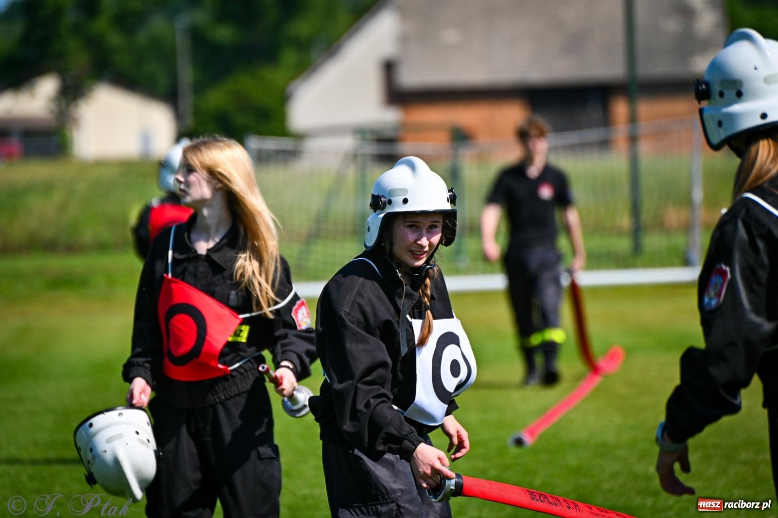 Zdjęcie w galerii na portalu naszraciborz.pl: Hattrick Markowic, ale najważniejszy puchar pojechał do Sudoła wiadomości z regionu