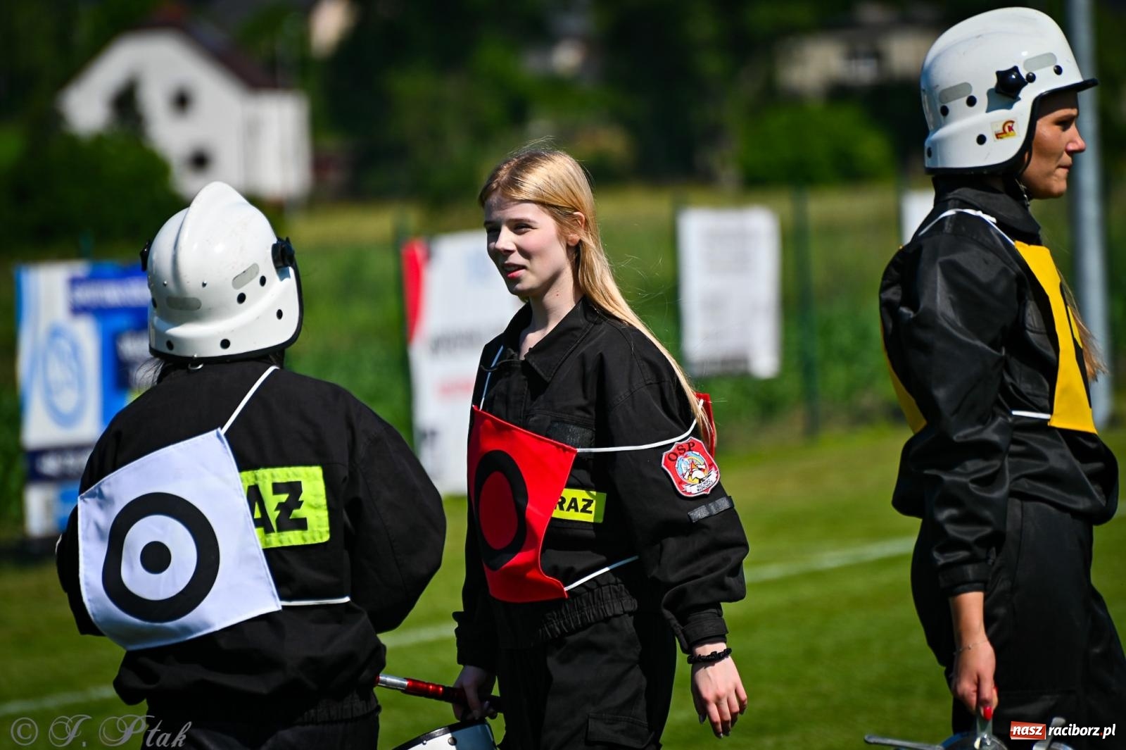Zdjęcie w galerii na portalu naszraciborz.pl: Hattrick Markowic, ale najważniejszy puchar pojechał do Sudoła wiadomości z regionu