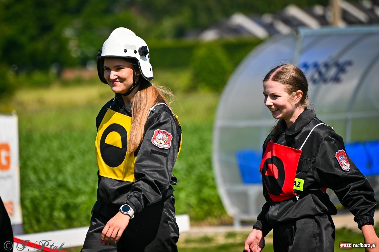 Zdjęcie w galerii na portalu naszraciborz.pl: Hattrick Markowic, ale najważniejszy puchar pojechał do Sudoła wiadomości z regionu