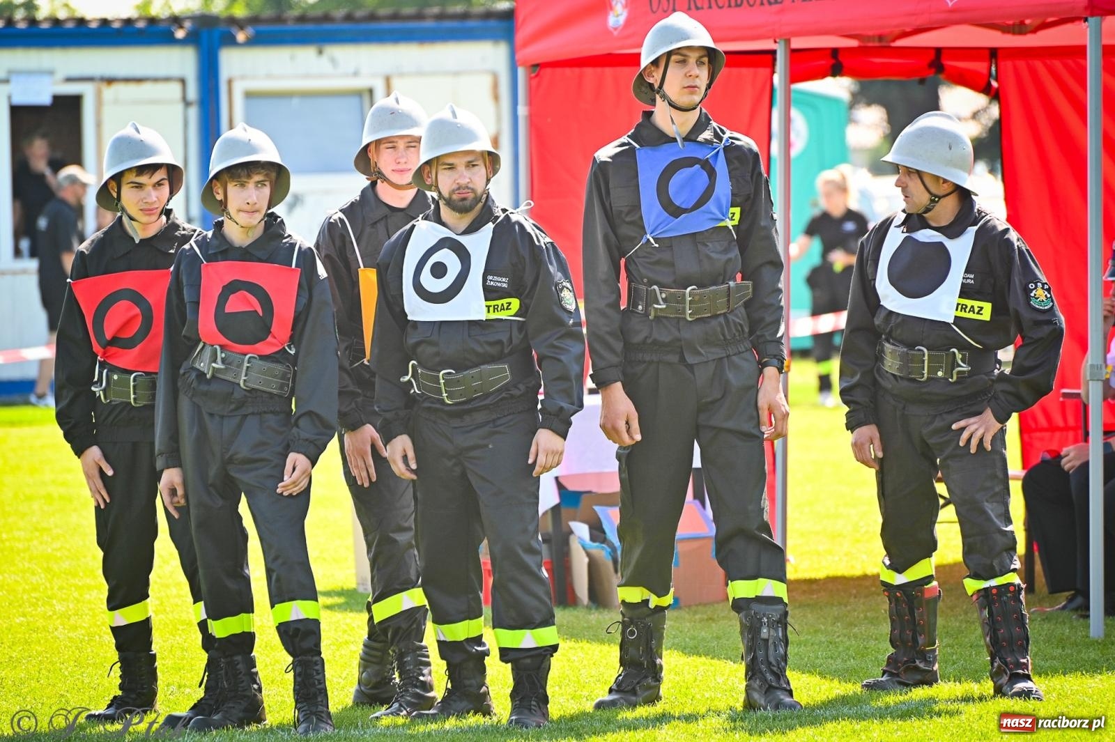 Zdjęcie w galerii na portalu naszraciborz.pl: Hattrick Markowic, ale najważniejszy puchar pojechał do Sudoła wiadomości z regionu