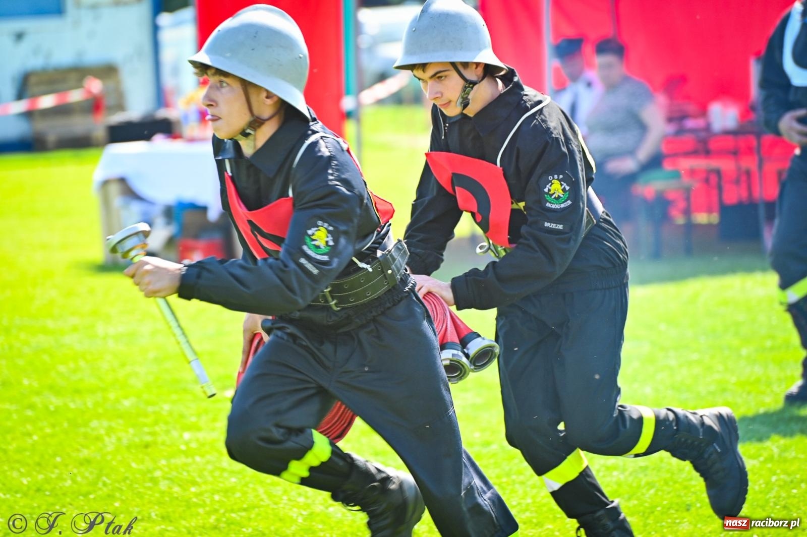 Zdjęcie w galerii na portalu naszraciborz.pl: Hattrick Markowic, ale najważniejszy puchar pojechał do Sudoła wiadomości z regionu