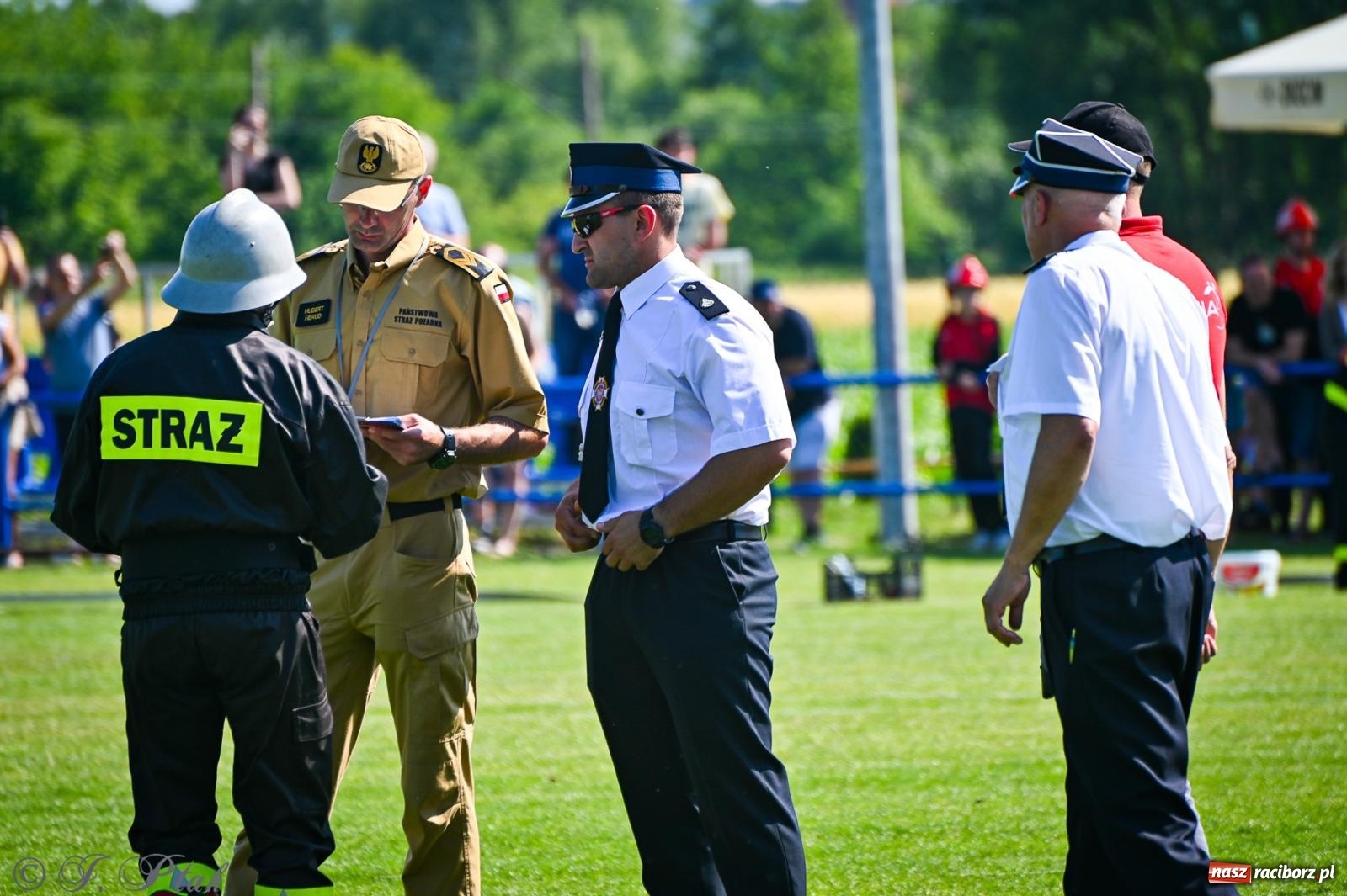 Zdjęcie w galerii na portalu naszraciborz.pl: Hattrick Markowic, ale najważniejszy puchar pojechał do Sudoła wiadomości z regionu