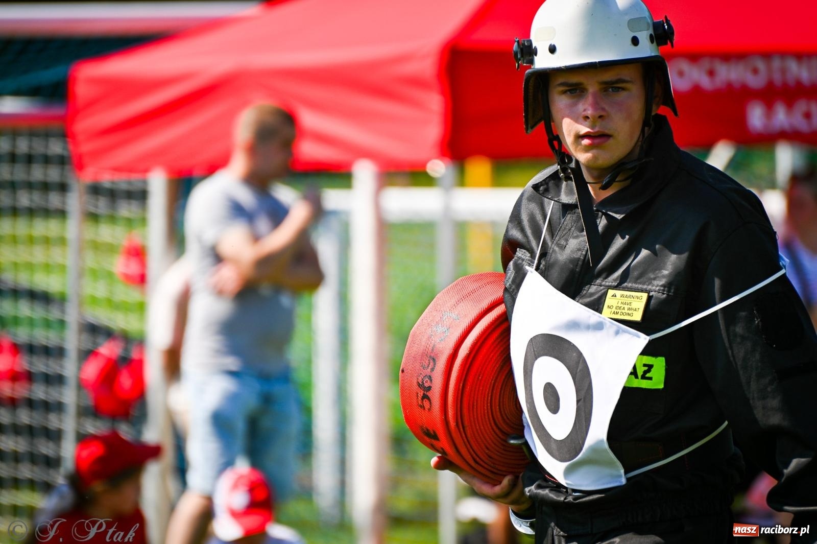 Zdjęcie w galerii na portalu naszraciborz.pl: Hattrick Markowic, ale najważniejszy puchar pojechał do Sudoła wiadomości z regionu