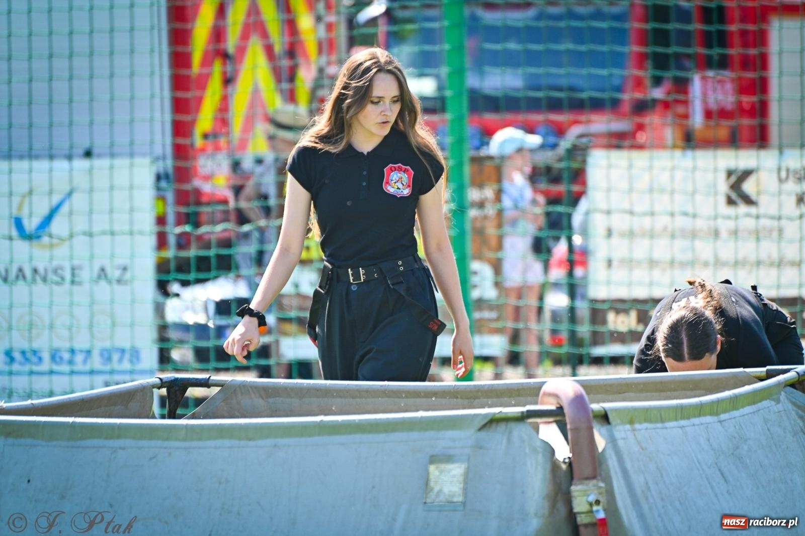 Zdjęcie w galerii na portalu naszraciborz.pl: Hattrick Markowic, ale najważniejszy puchar pojechał do Sudoła wiadomości z regionu