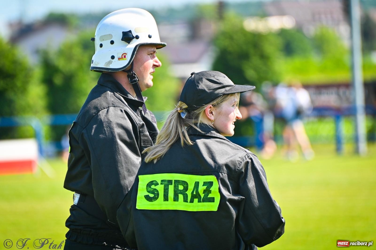 Zdjęcie w galerii na portalu naszraciborz.pl: Hattrick Markowic, ale najważniejszy puchar pojechał do Sudoła wiadomości z regionu