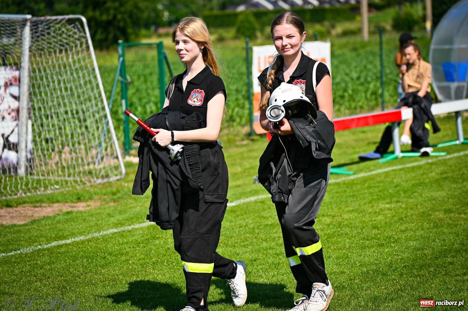 Zdjęcie w galerii na portalu naszraciborz.pl: Hattrick Markowic, ale najważniejszy puchar pojechał do Sudoła wiadomości z regionu