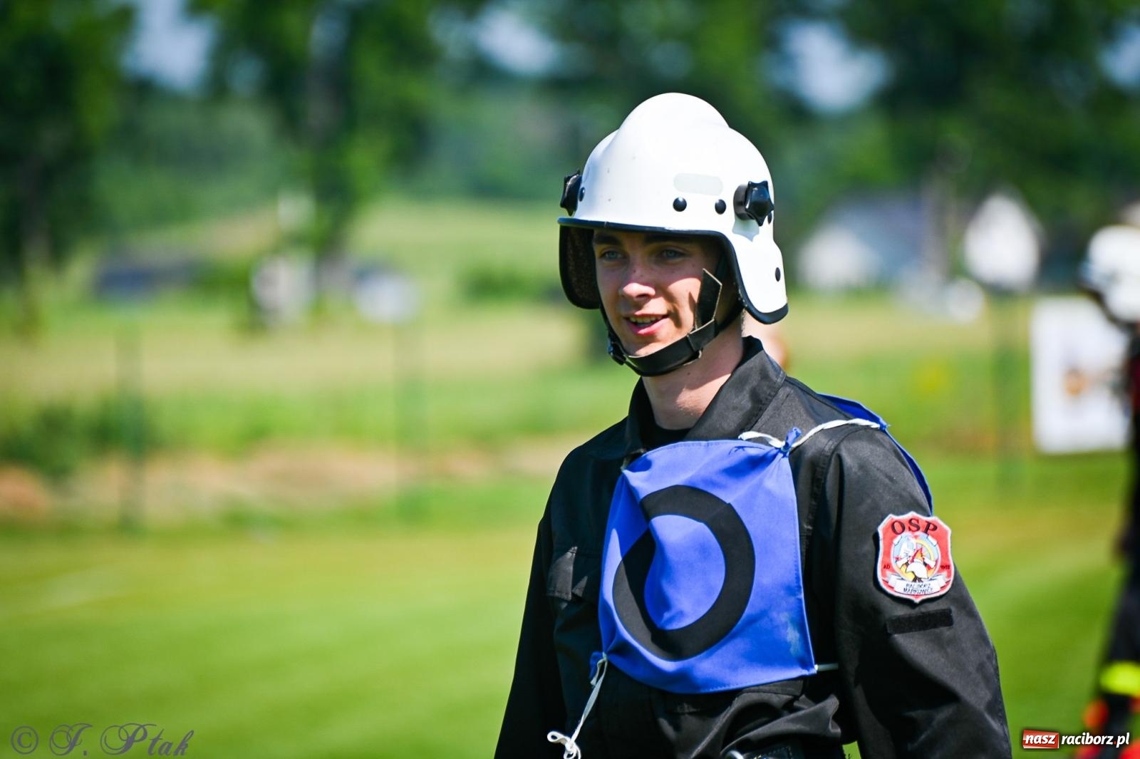 Zdjęcie w galerii na portalu naszraciborz.pl: Hattrick Markowic, ale najważniejszy puchar pojechał do Sudoła wiadomości z regionu