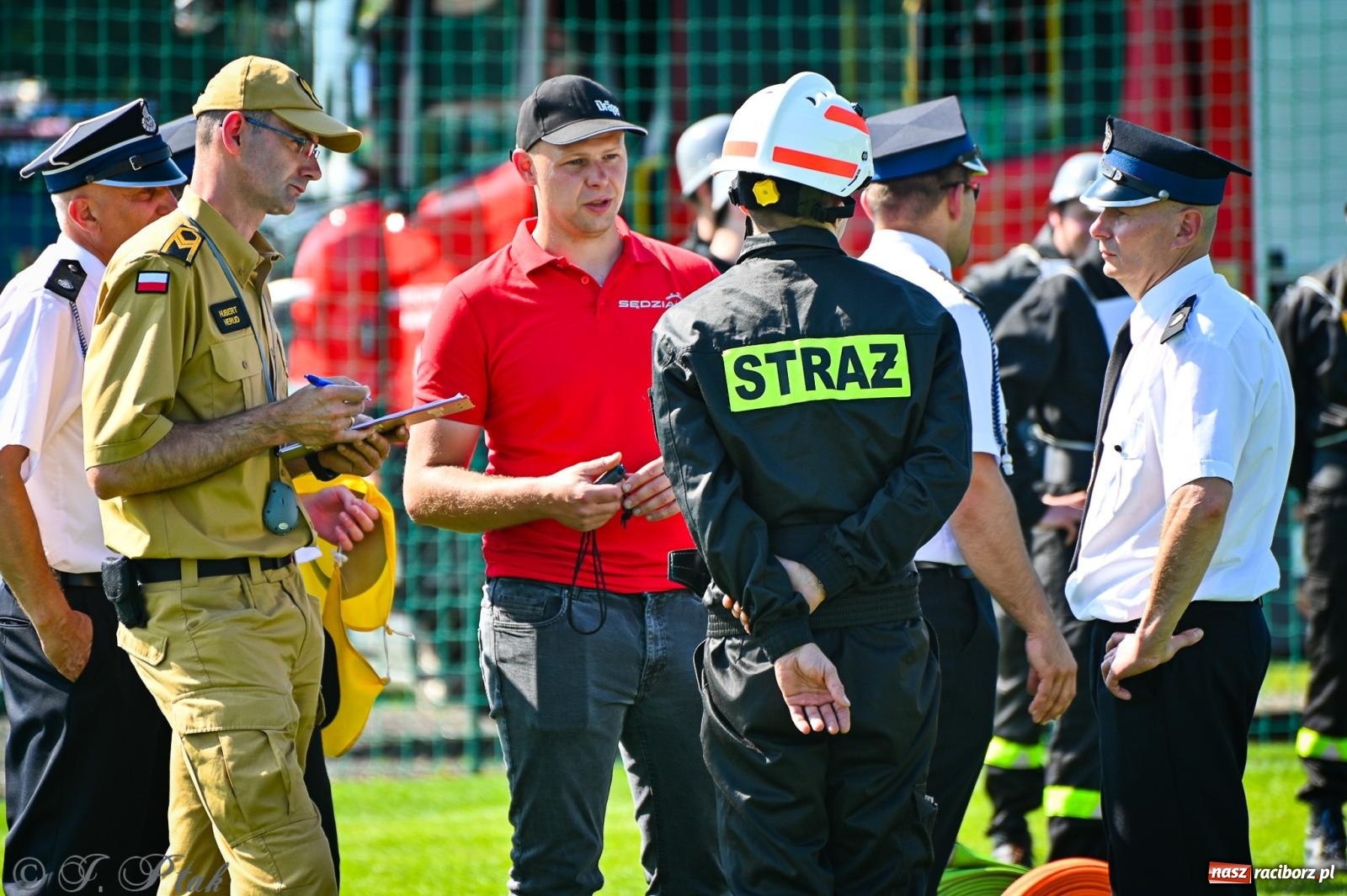 Zdjęcie w galerii na portalu naszraciborz.pl: Hattrick Markowic, ale najważniejszy puchar pojechał do Sudoła wiadomości z regionu