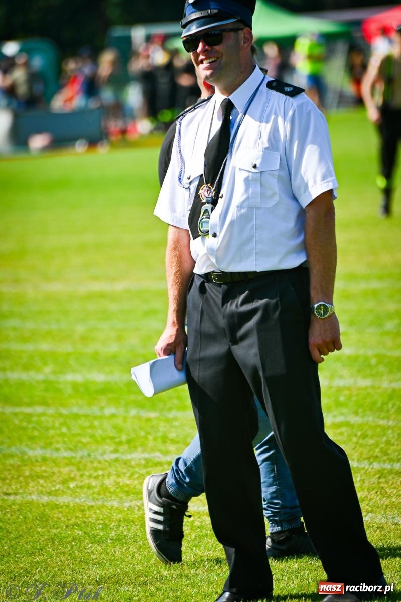 Zdjęcie w galerii na portalu naszraciborz.pl: Hattrick Markowic, ale najważniejszy puchar pojechał do Sudoła wiadomości z regionu