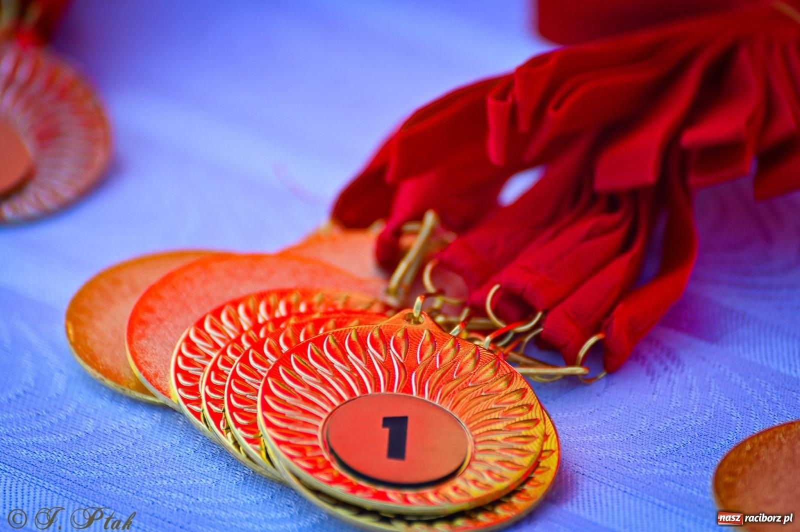 Zdjęcie w galerii na portalu naszraciborz.pl: Hattrick Markowic, ale najważniejszy puchar pojechał do Sudoła wiadomości z regionu