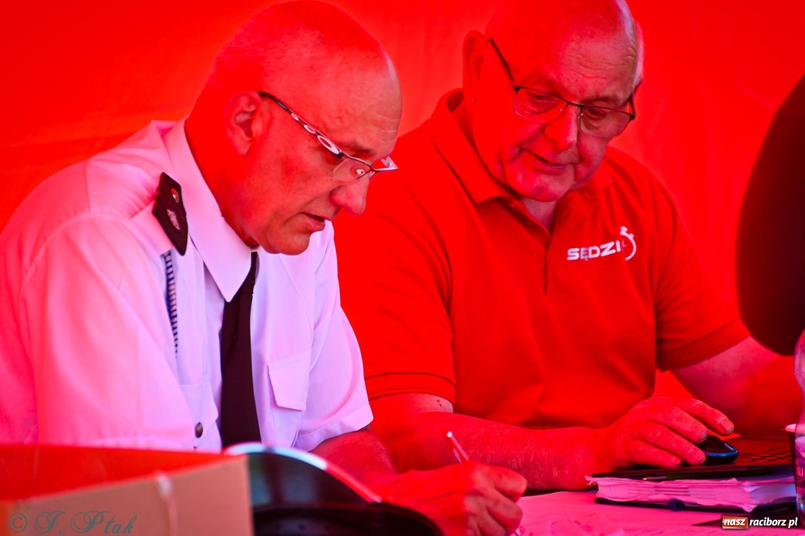 Zdjęcie w galerii na portalu naszraciborz.pl: Hattrick Markowic, ale najważniejszy puchar pojechał do Sudoła wiadomości z regionu